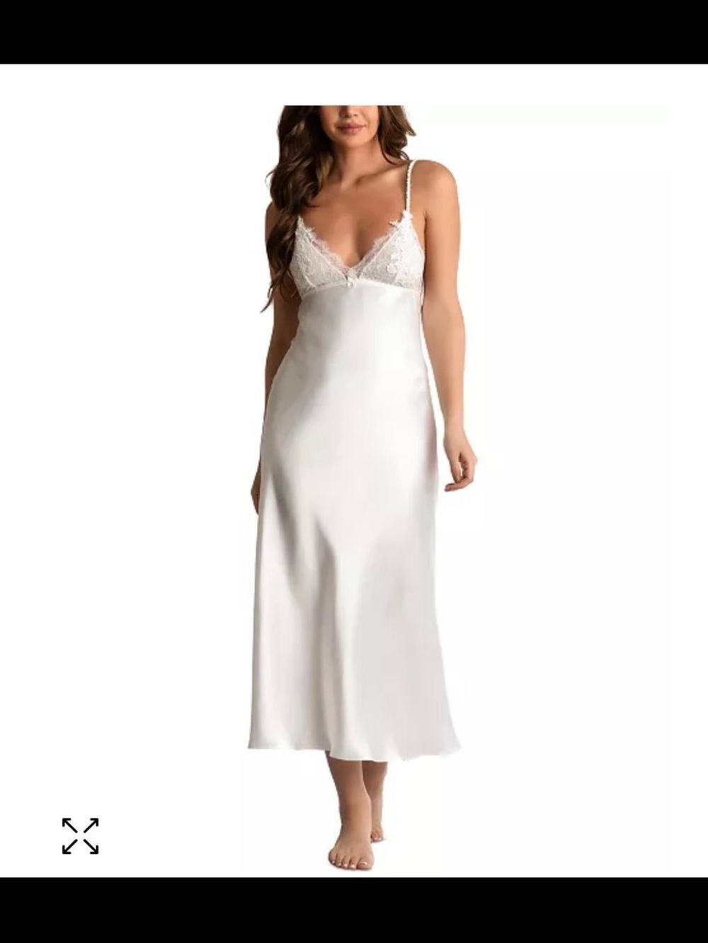 Women's Nightgowns Set